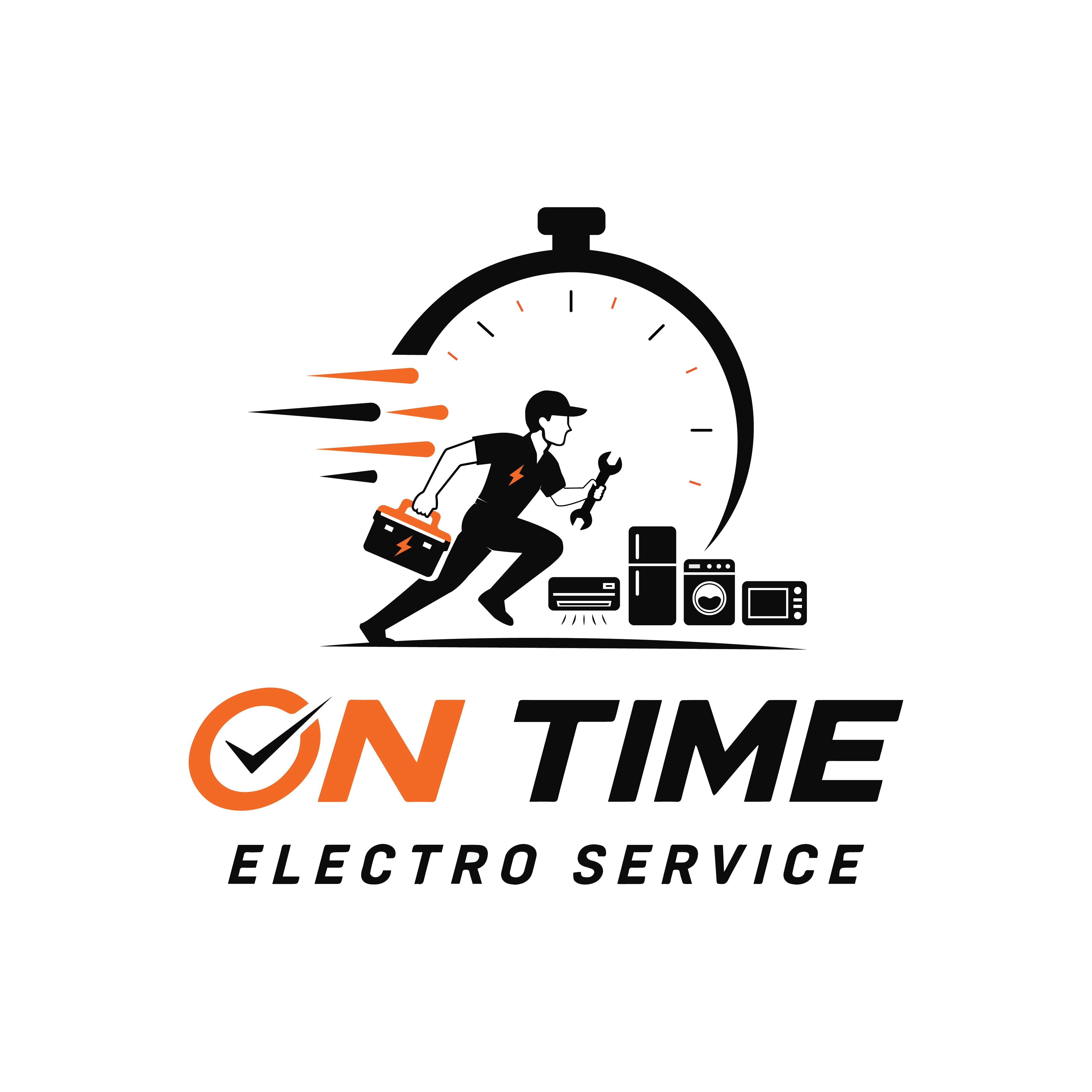 OnTime Logo