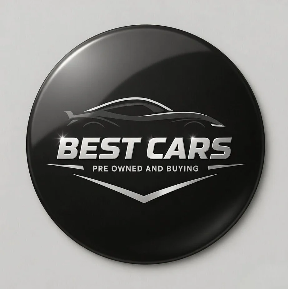 Bestcars_cbe Logo