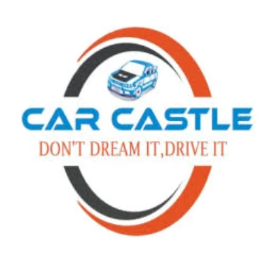 Car Castle Logo