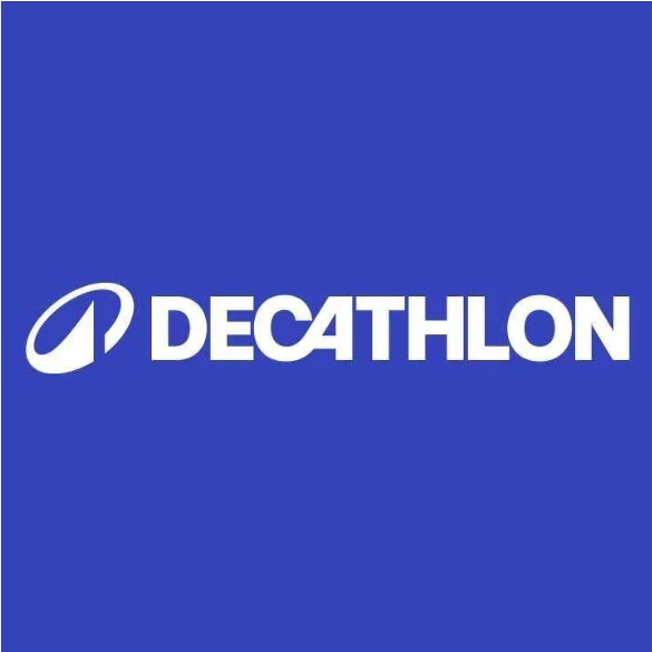 Decathlon Logo