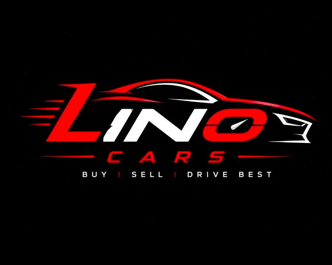 LinoCars Logo