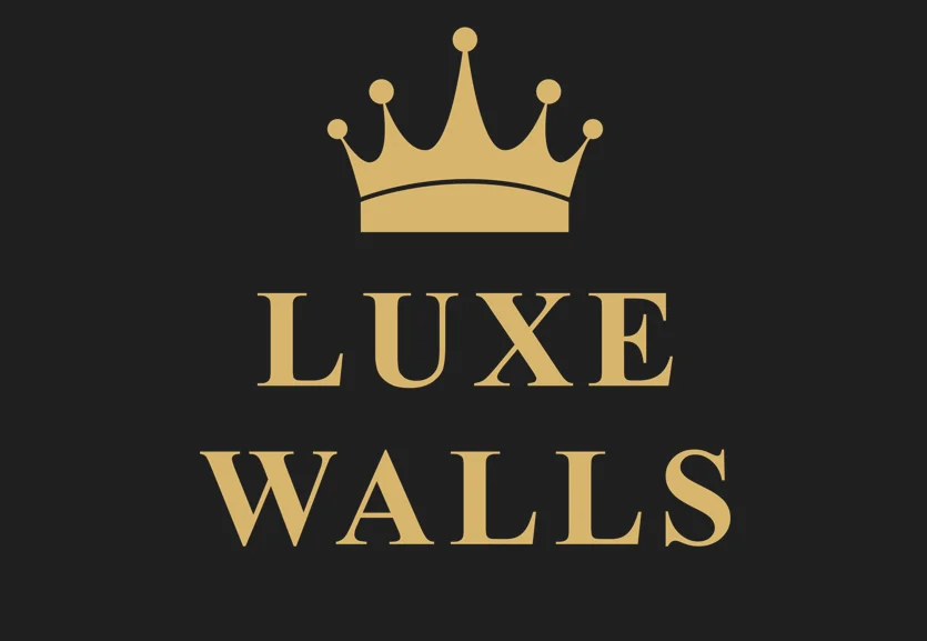 Luxewalls Logo